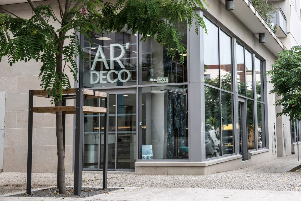 AR’DECO, expert en décoration d’intérieur à Montpellier et Nîmes
