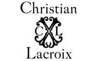 logo Christian Lacroix