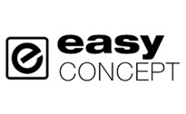 logo easy concept