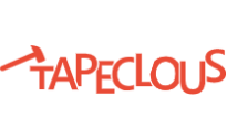 logo tapeclous